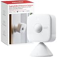 SwitchBot Smart mmWave Radar Motion Sensor, Bluetooth Presence Sensor with Dynamic Detection & Zone Positioning, Compatible w