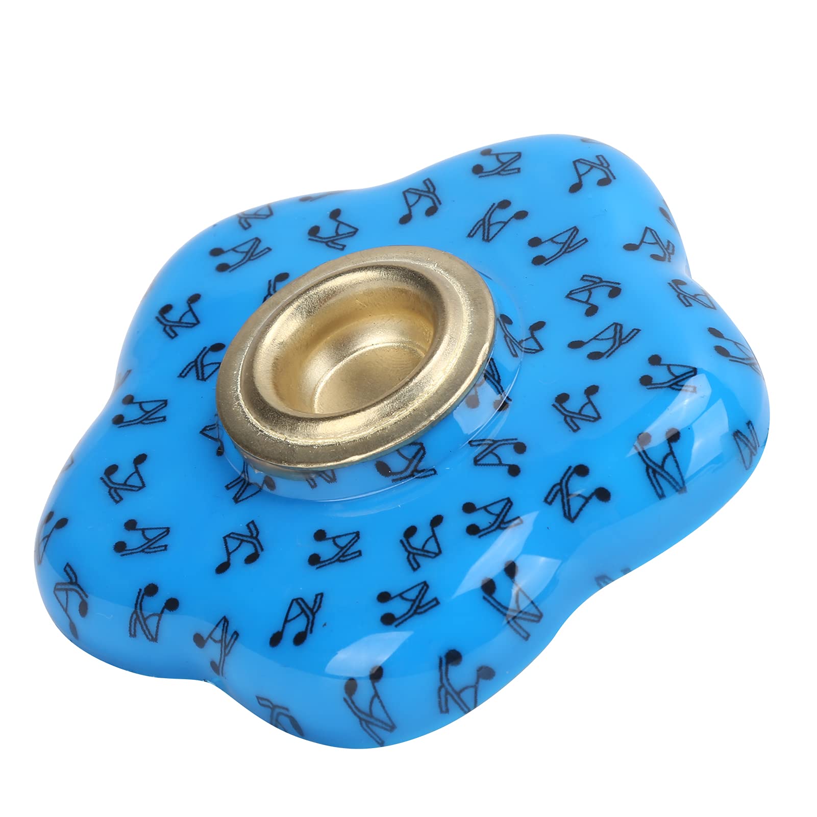 Cello Stopper, Cello Protector Cello Spike Holder Non Slip Portable Lightweight for Professional Cellist for Cello Lovers