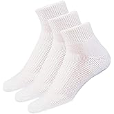 Thorlos womens Wmx Max Cushion Walking Ankle SocksSocks
