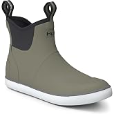 HUK mens Rogue Wave Shoe, High-performance Fishing &amp; Deck Boot