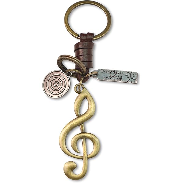 Palestine Handala Leather Keychain - Handmade Character Key Holder With Lobster Clasp - View #11