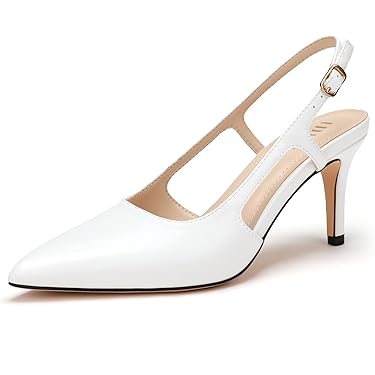 Amazon.com New Releases: The best-selling new & future releases in Women's  Pumps