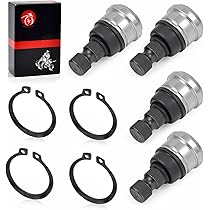 FILFEEL Reemplazo De Bujes De Brazo En A De 28 Piezas Para 800 Y S