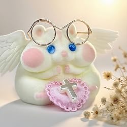 Handmade Taba Squishy Hamster Toy, Cute Squishy