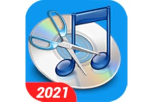 Ringtone Maker - Mp3 Editor & Music Cutter