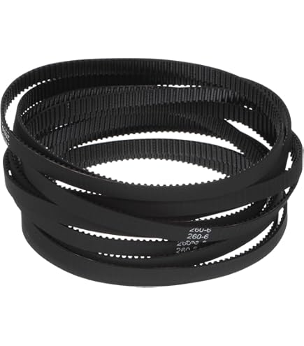 High Quality 10 Meters Rubber HTD 3M Timing Belt Width 15mm With Fiberglass Core HTD3M Open Ended 3 I.1591811483 - View #2