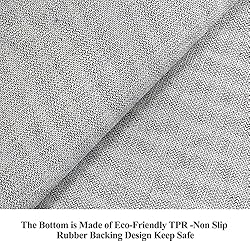 HY HAO YUN LAI Non Slip Runners for