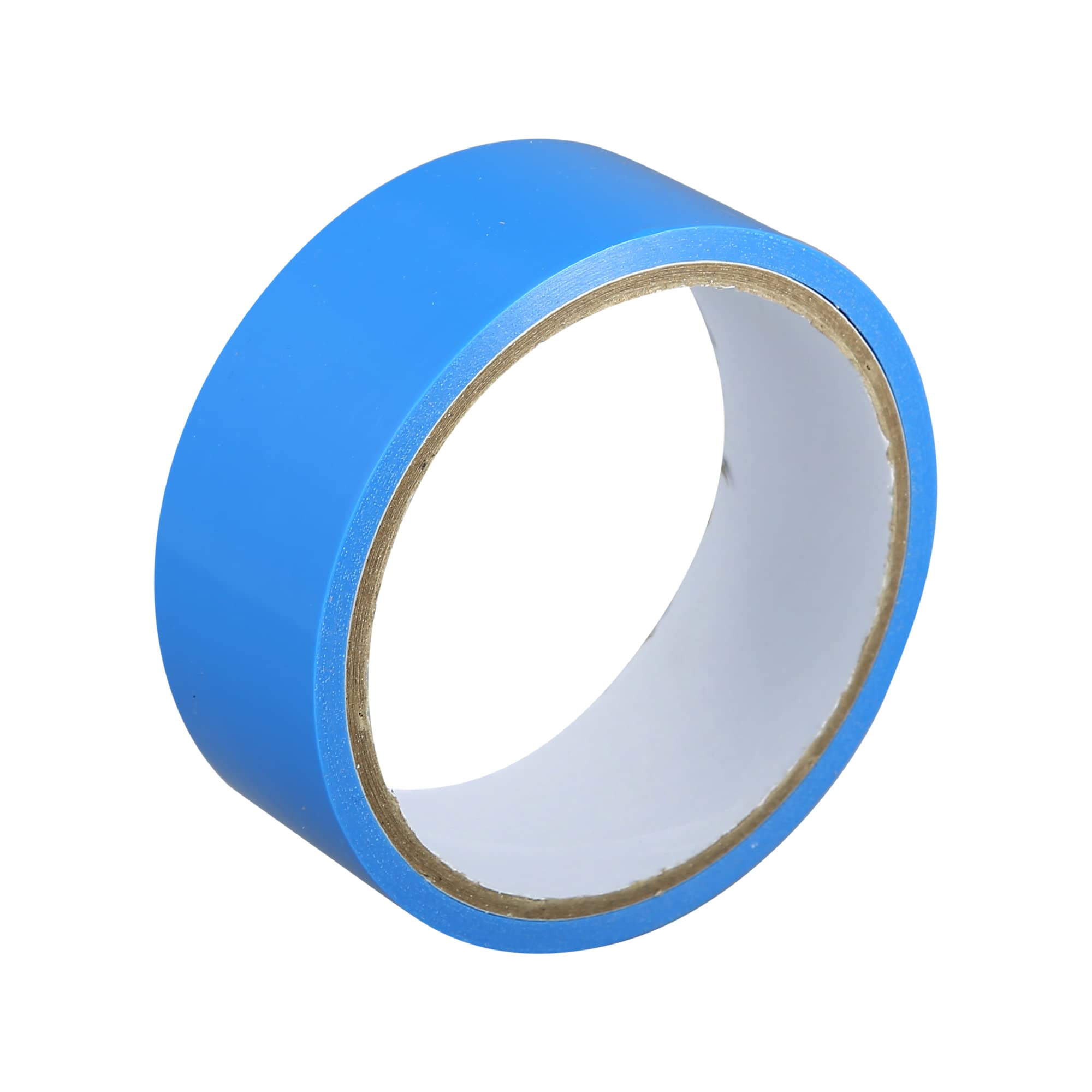 X AUTOHAUX Width 32mm Length 10m Tubeless Rim Tape Bike Rim Strip Tape Blue