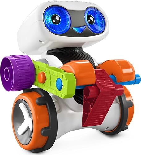 Fisher-Price Preschool Learning Toy Code 'n Learn Kinderbot