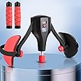 Inspack Thigh Master Workout Equipment, Women/Men Kegel Exercise Pelvic Floor Muscle Strengthening Repair Device, Hip Abductor Pilates Machine, Inner Thigh/Butt/Leg Slimmer Excerciser Devices/Trainer
