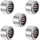 Roulements à Aiguilles à Cliquet RC162110 - Lot De 2 - Alésage 1", OD 1-5/16", Largeur 5/8"