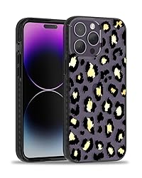 SCORPIFY for iPhone 15 Pro Max Case with Gold