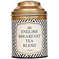 SAN-CHA Assam English Breakfast Tea 200g (Set of 2) - Assam Black Tea - Full Bodied Tea with Woody Notes