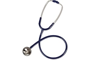 Prestige Medical Veterinary Clinical I, Navy Small