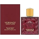 Versace Eros Flame for Men 1.7 oz Eau de Parfum Spray