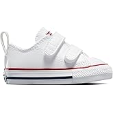 Converse Kids' Chuck Taylor All Star Easy-On Leather Sneaker