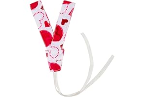 FSUHHIAD Kids Nebulizer Mask Head Strap for Cool Mist No-Slip Inhaler Kids Mask Holder Adjustable Nebulizer Mask Strap Holder for Children Kids