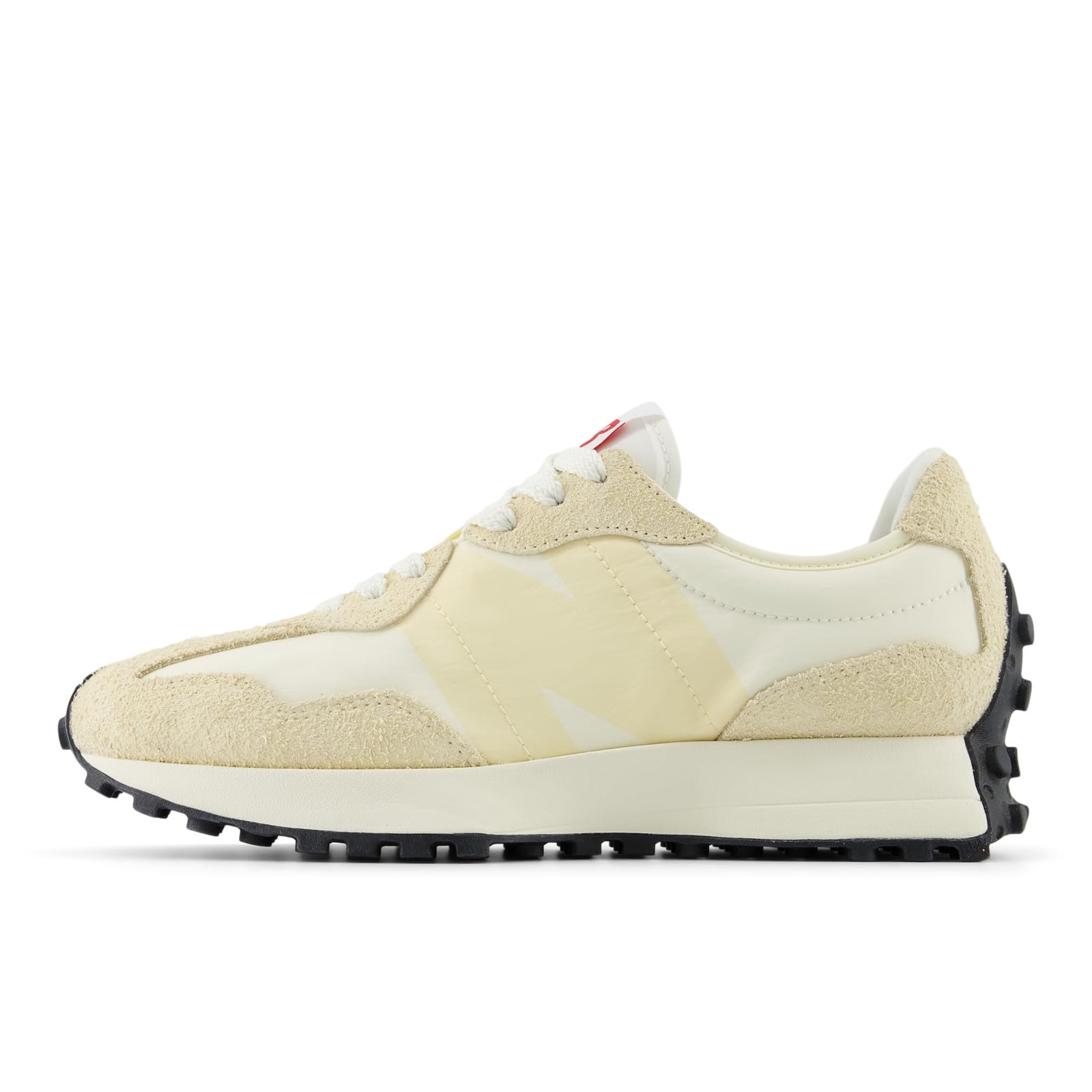 [ニューバランス] スニーカー WS327 現行モデル レディース UE(BEIGE) 25.0 cm B商品画像