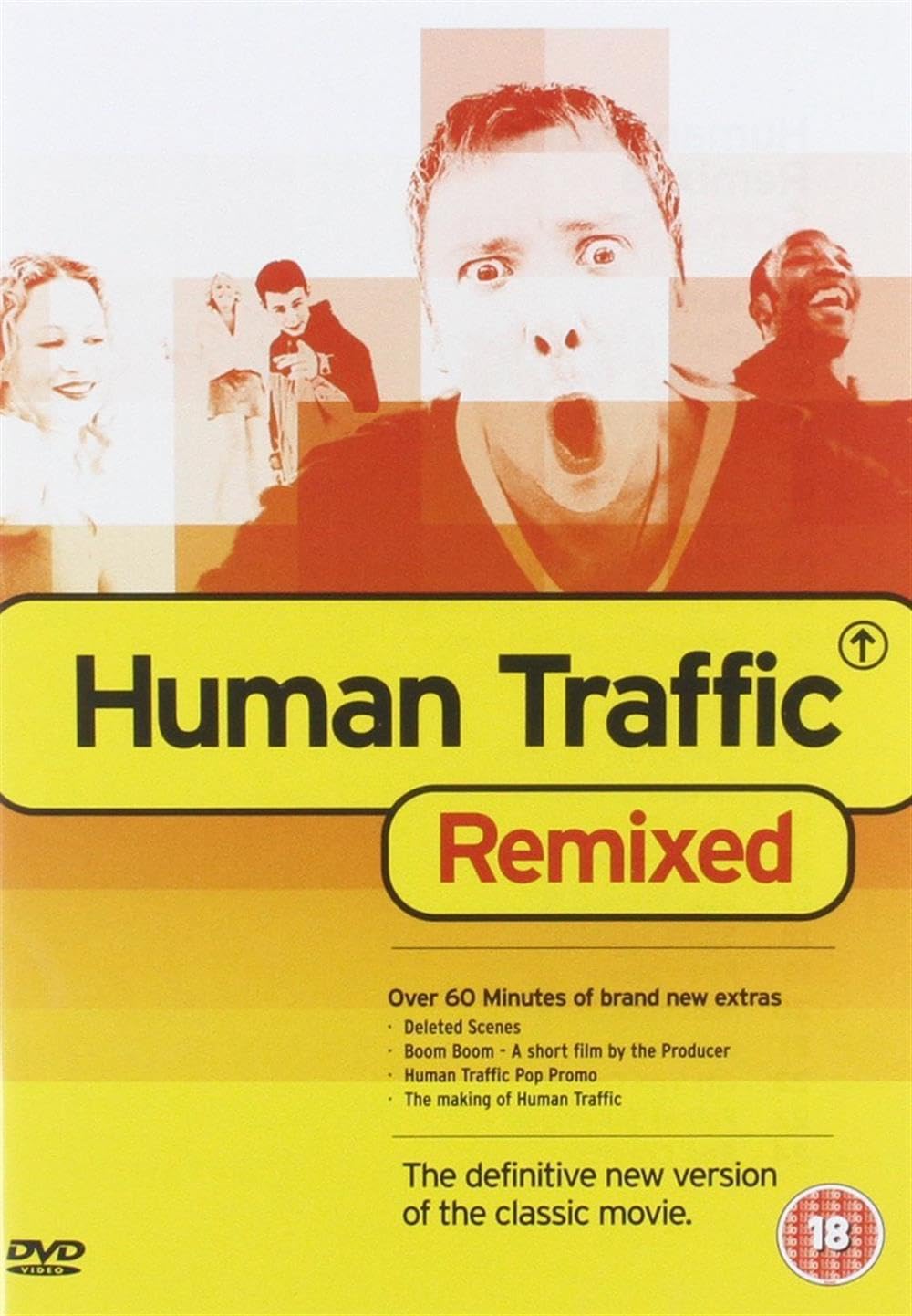 Human Traffic [1999]