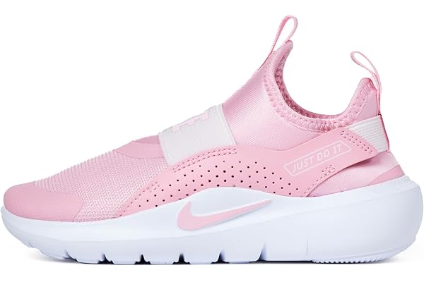 Nike Unisex Kids' Flex Runner 4 Running Shoes - Boys Girls Toddlers & Baby Running Sneakers