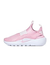 Nike Flex Runner 4 Sneaker, Medium Soft Pink/Medium