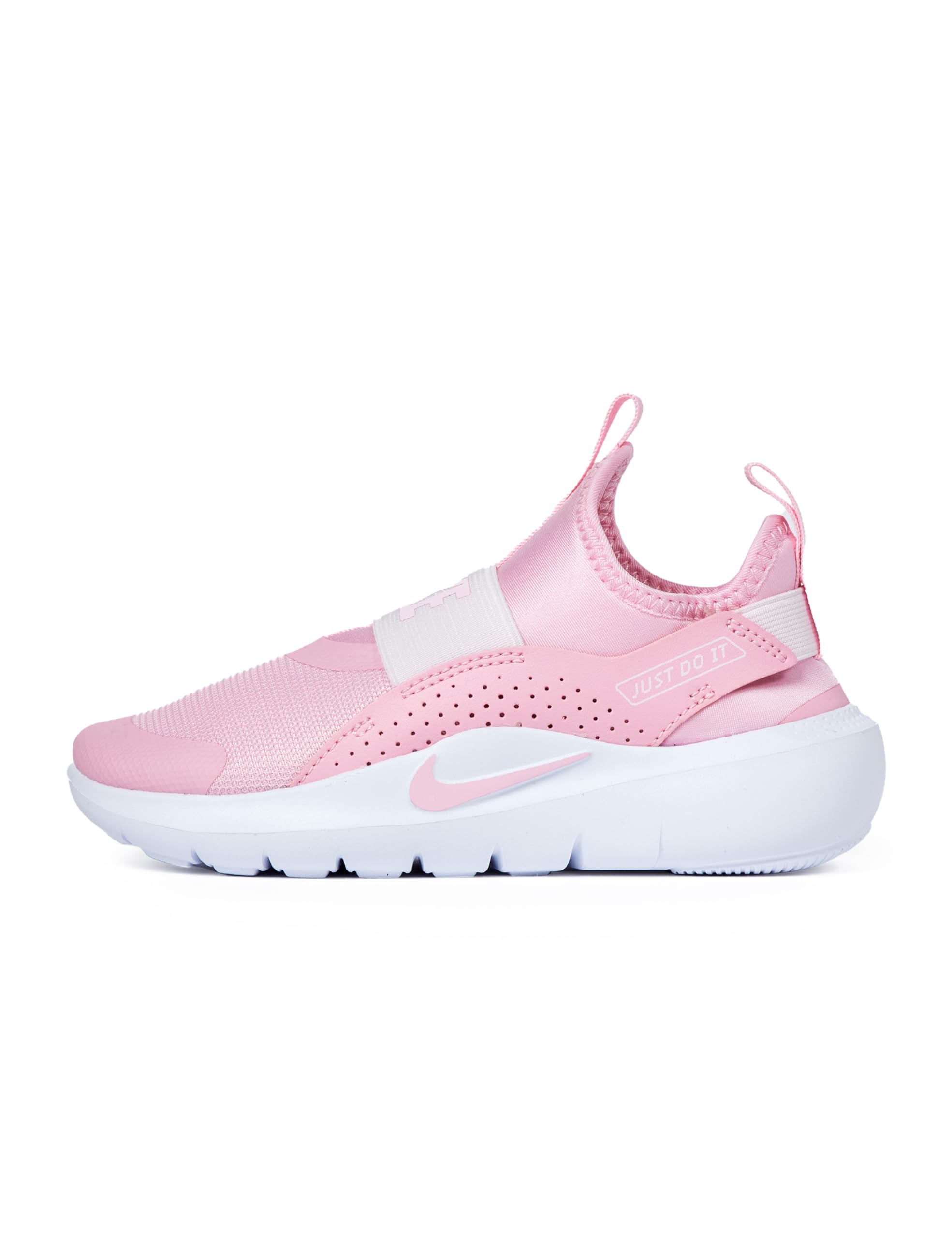 Nike Flex Runner 4 Sneaker, Medium Soft Pink/Medium