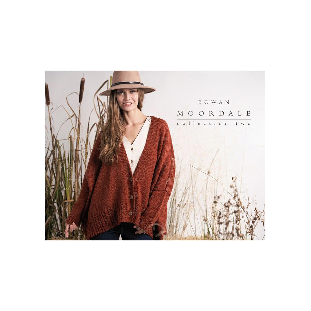 Rowan Bloom at Rowan Book 3