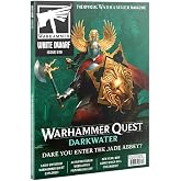 Warhammer White Dwarf Issue 519