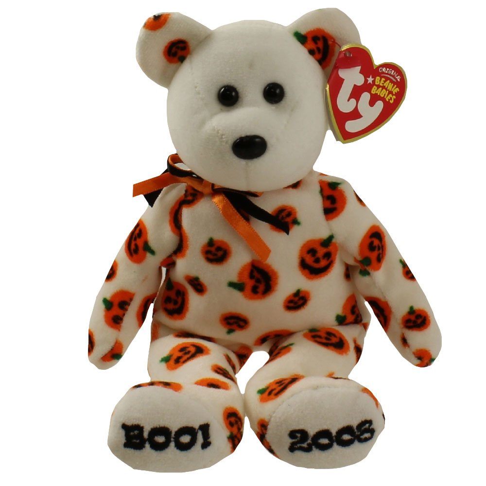 Ty Beanie Babies Hallmark Stores