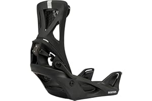 Burton Women's Step On Escapade Re:Flex Snowboard Bindings