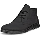 ECCO mens S Lite Hybrid Chukka Boot