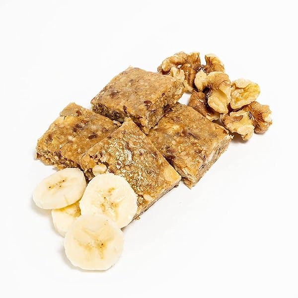 PROBAR MEAL BAR – 12-PACK BANANA NUT BREAD, ONE SIZE