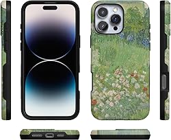 Casely iPhone 16 Pro Max Case | Vincent’s Admired