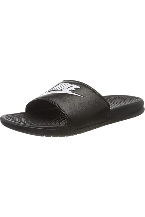 amazon nike slides womens