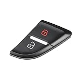 X AUTOHAUX Central Door Lock Switch Button Cover