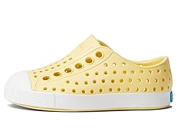 Native Shoes Kids Jefferson Slip-on Sneakers