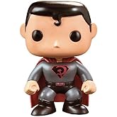 Funko POP DC Universe 60 Superman Red Son Vinyl Figure