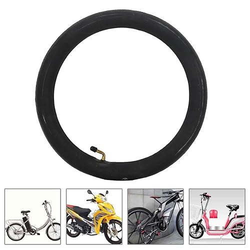 Felenny Bicycle Tube, 14 Bike Tube, Bicycle Inner Tube