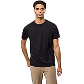 Psycho Bunny Mens James Crew Neck Tee