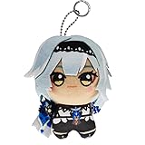 KOOLIYA Small Size Genshin Impact Figure Plush Doll