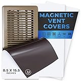 Eureka Air High Strength Magnetic Vent Cover 3 Pack