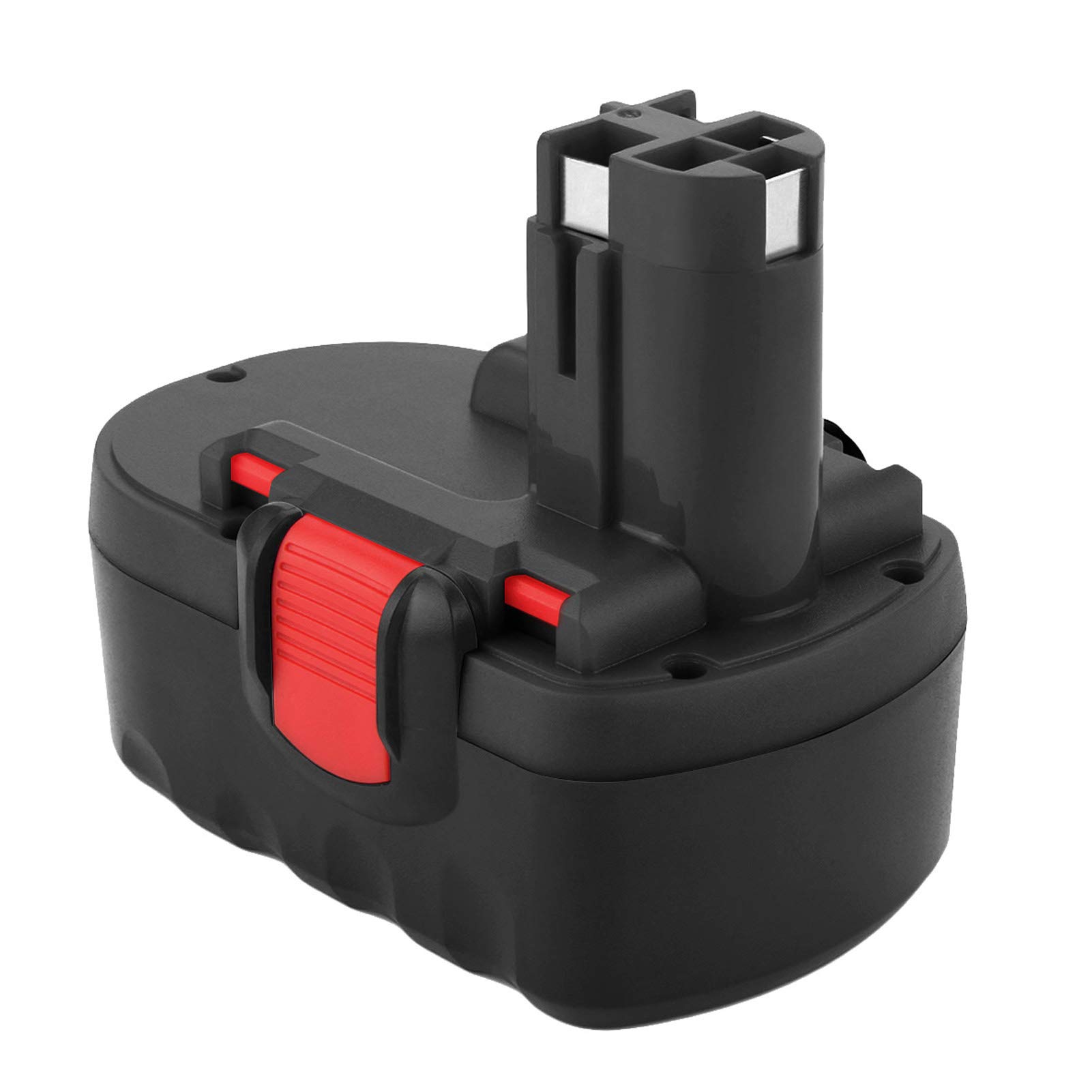 Exmate 18V 3.5Ah PSR18 GSR18 Battery for Bosch 2607335536 2607335535 2607335277 2607335278 BAT025 BAT026 BAT181 BAT160 BAT189 BAT180 52318 53518 3860K 1644K