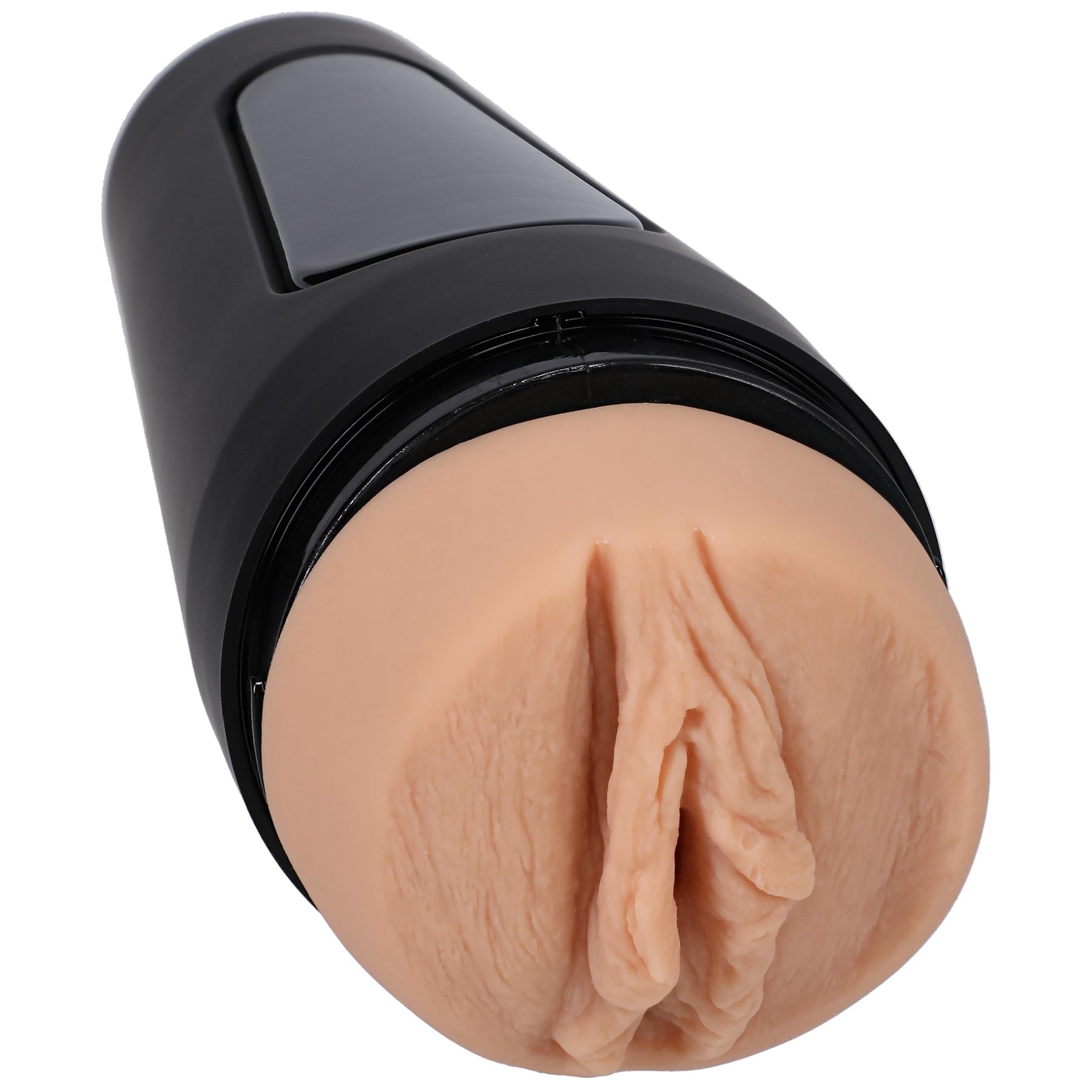 Kylie Rocket Main Squeeze ULTRASKYN Textured Stroker - for Adults Only