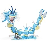 Mega Construx Pokemon Gyarados [Amazon Exclusive]