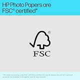 HP Everyday Photo Paper Glossy A4 210 x 297 mm 25 sheets 200 g/m2 view 7