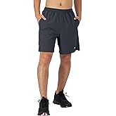 Champion Men's Shorts, Mvp With Total Support Pouch, Running Shorts for Men With Liner, 5"
