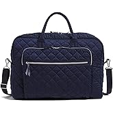 Vera Bradley Women's Performance Twill Grand Weekender Travel Bag