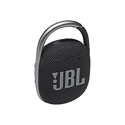 JBL Clip 4 - Speaker - for portable use - wireless