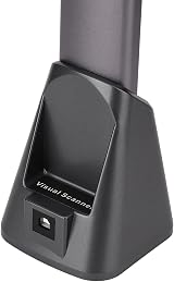 Hoopoocolor V510 5MP USB Document Camera Scanner Color BW Grayscale A4 view 8