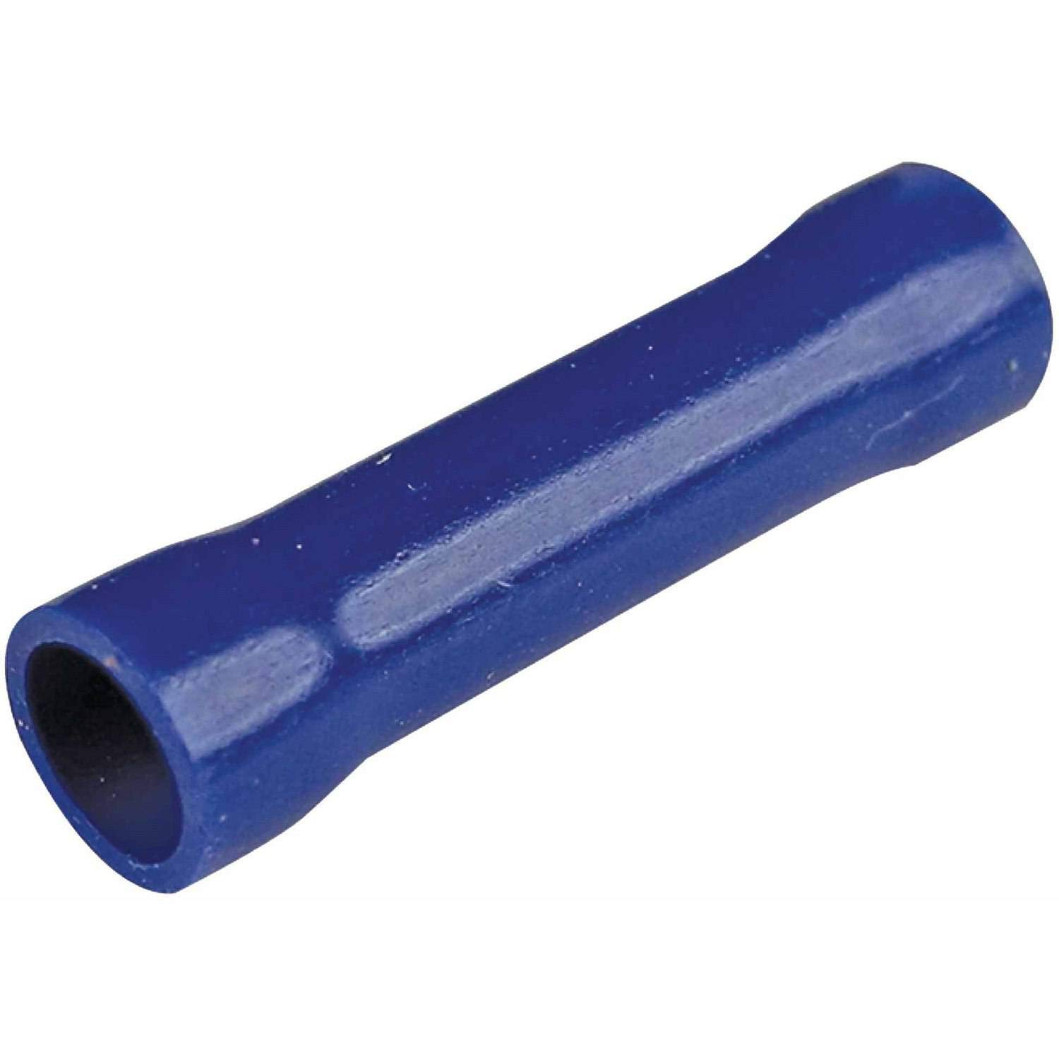 Seachoice 50 – 60611 Connector, Blue, Tonel Tubing Vinyl, 1.31 – 2.08 mm² Pack of 100
